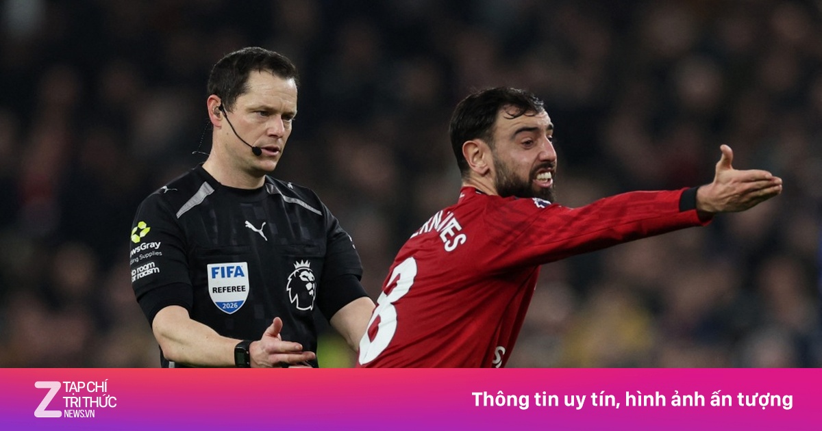MU Chật Vật Thắng Everton: Thiếu Vắng Trụ Cột, Lối Chơi Mất Sức Sống