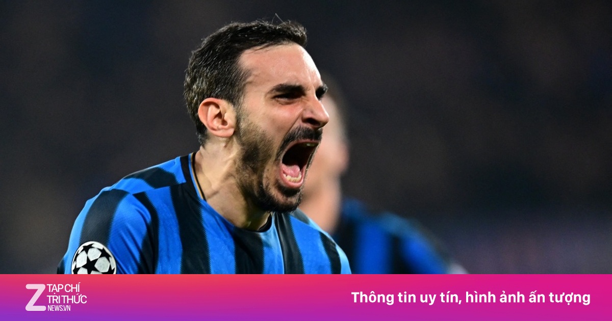 Atalanta Ngược Dòng Ngoạn Mục, Đánh Bại Dortmund 4-1 Ở Champions League