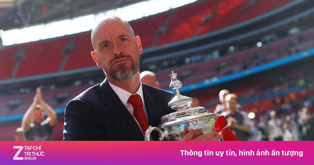 Wan-Bissaka tiết lộ sự 'cay nghiệt' của Ten Hag tại Manchester United