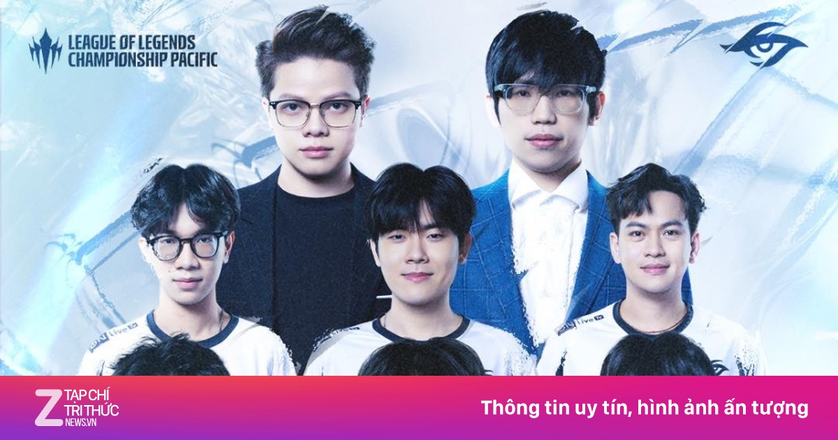 TSW Làm Nên Lịch Sử: Lần Đầu Việt Nam Vô Địch LCP Với Chiến Thắng 3-0 Thuyết Phục