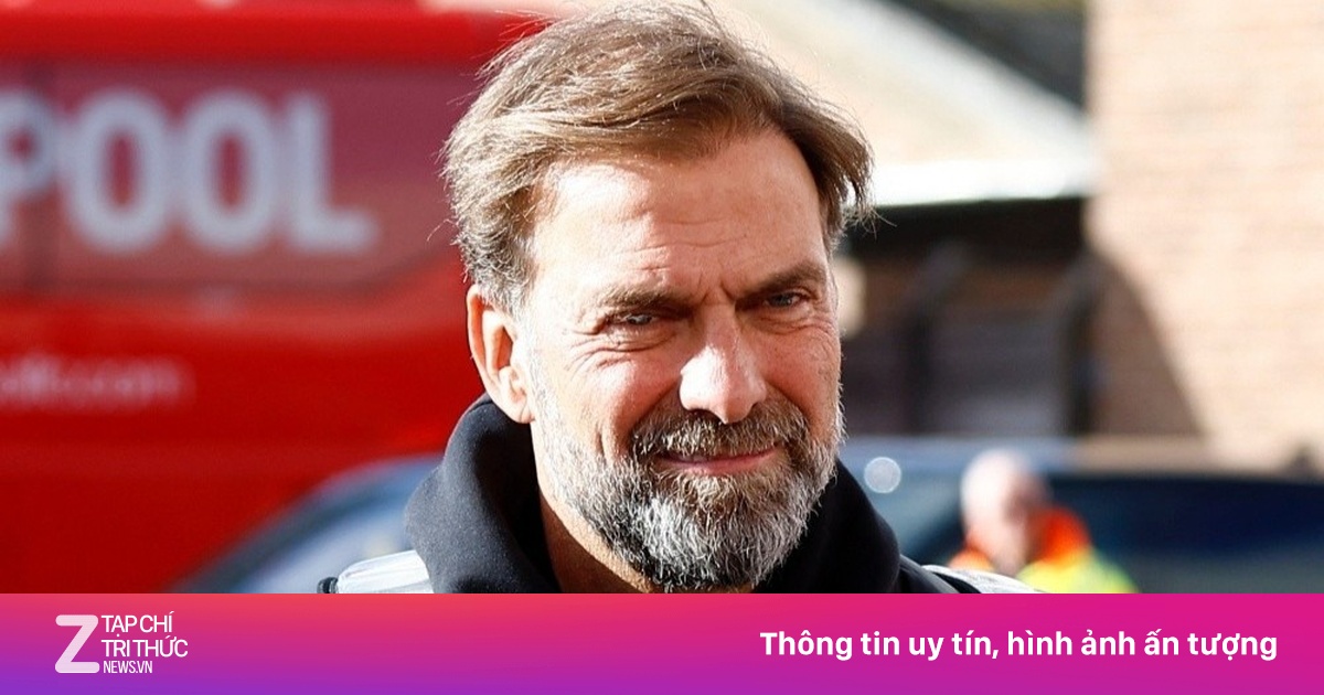 Jurgen Klopp vỡ mộng?