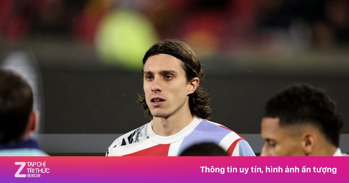 Nỗi ám ảnh của cầu thủ Arsenal
