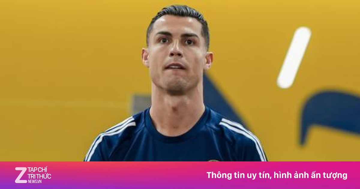 Ronaldo Vẫn Ở Lại Saudi Arabia Tập Luyện, Bất Chấp Tin Đồn Rời Đi Giữa Căng Thẳng