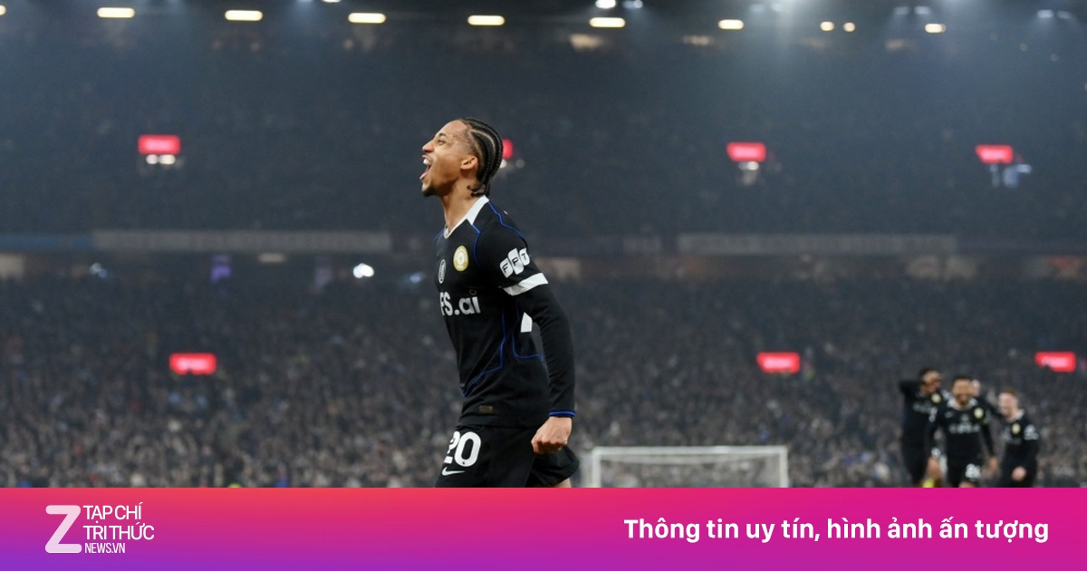 Chelsea Đại Thắng 4-1 Trên Sân Aston Villa, Thăng Hạng Bảng Xếp Hạng