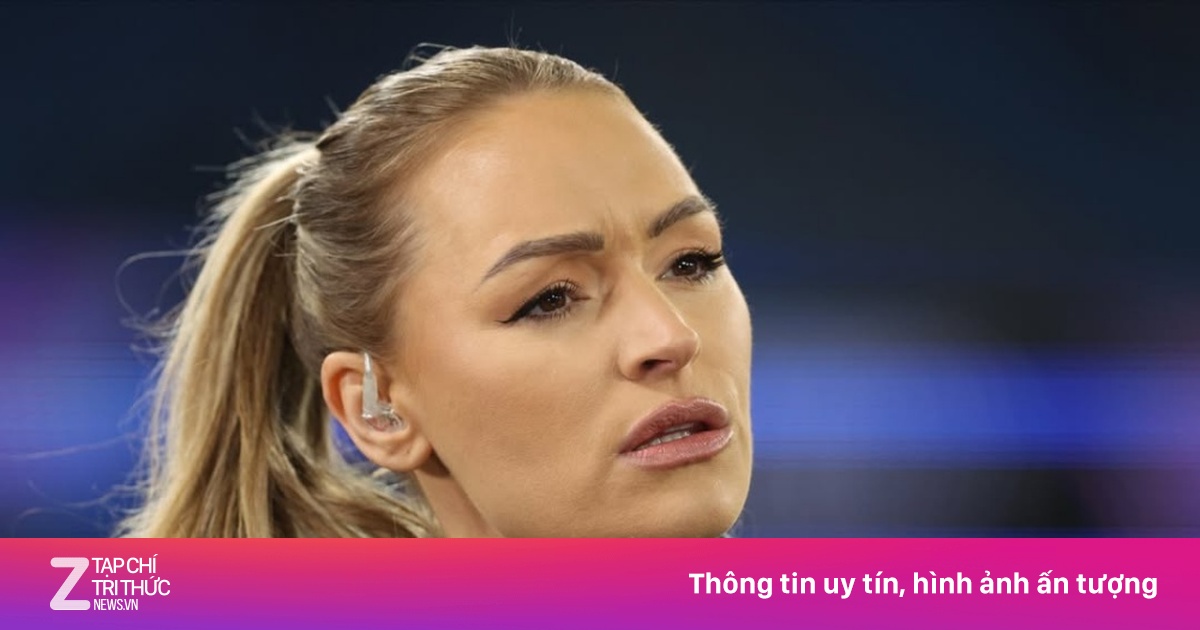 Nữ MC Arsenal phản đối gay gắt lời chê lối chơi 'thiếu thẩm mỹ' của cựu HLV