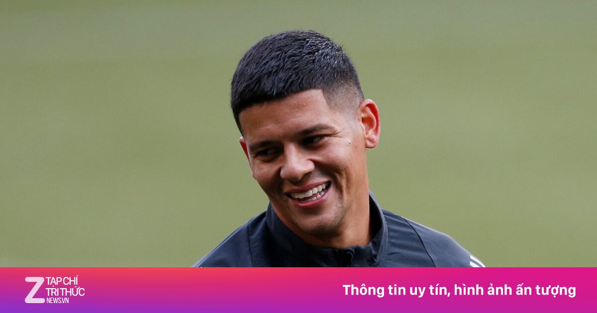 Van Gaal Ký Rojo Cho MU Nhờ Gợi Ý Từ Trò Chơi FIFA: Câu Chuyện Độc Đáo