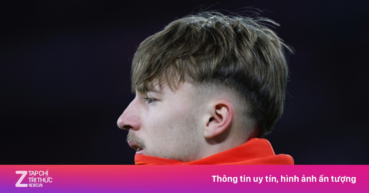 7 cầu thủ tăng giá chóng mặt: Từ tài năng trẻ đến ngôi sao Bundesliga