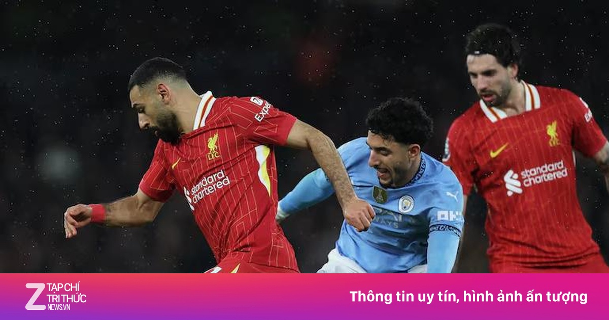 FA Cup 2025/26: Man City và Liverpool đụng độ ở tứ kết, Arsenal đối đầu Southampton