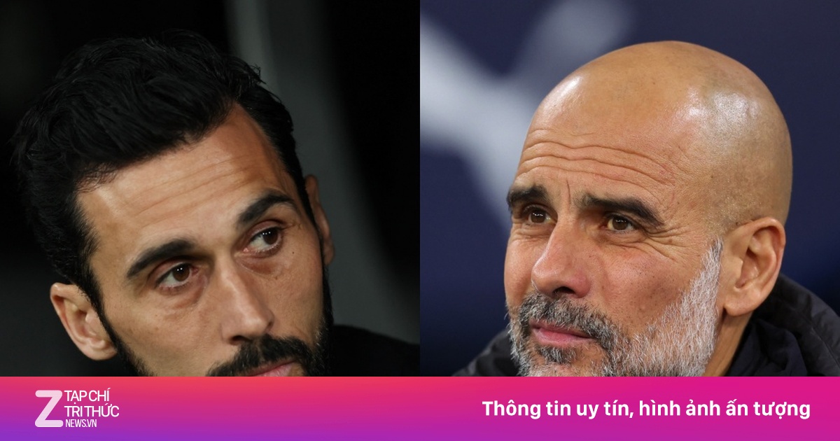 5 Kỳ Vọng Lớn Trước Trận Đấu Kinh Điển Real Madrid - Man City Ở Champions League