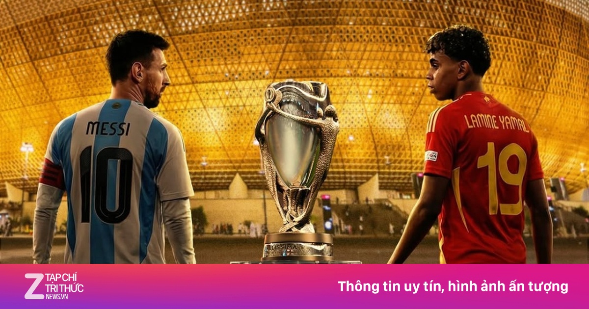 Trận Messi gặp Yamal sẽ dời đến Bernabeu?