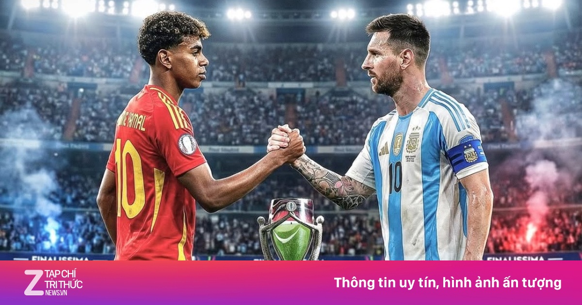 Trận Messi gặp Yamal nguy cơ đổ bể