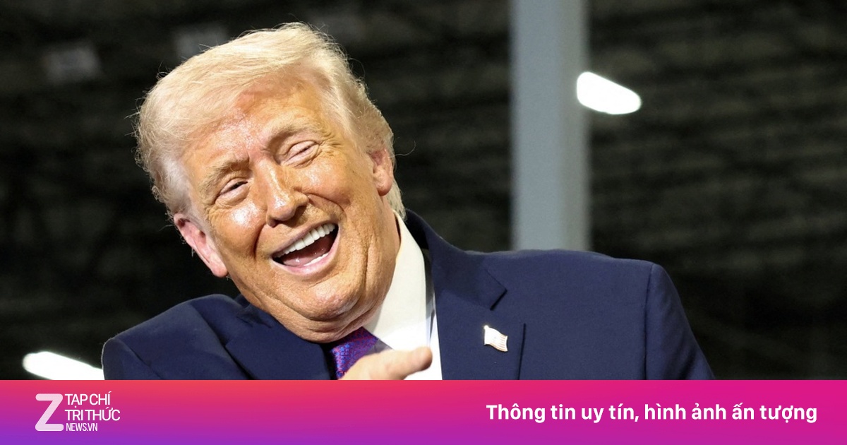 Iran đáp trả phát biểu của ông Trump về World Cup 2026