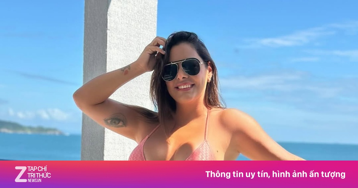 Sắc vóc vượt thời gian của 'hoa khôi' World Cup