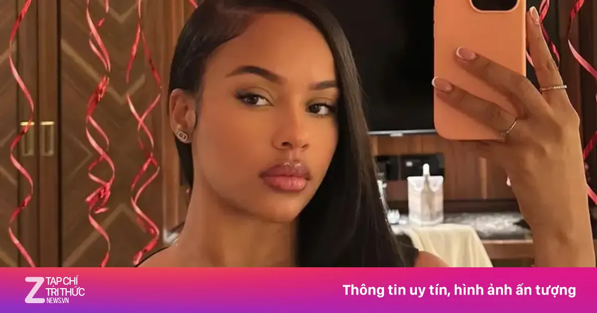 Tchouameni phản hồi thông tin bị bạn gái 'cắm sừng'