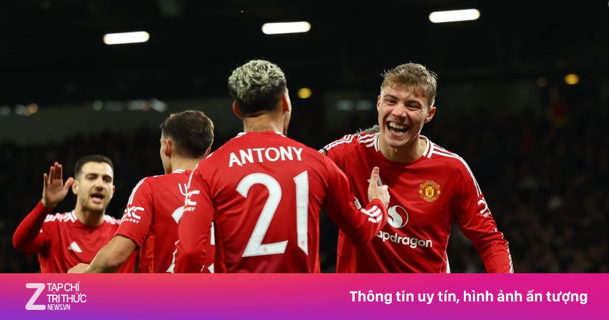 Ngôi sao đầu tiên rời MU hè này