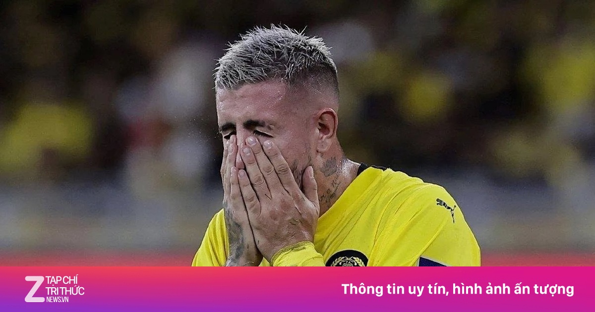 Malaysia trả giá, nhưng vẫn còn 'may'