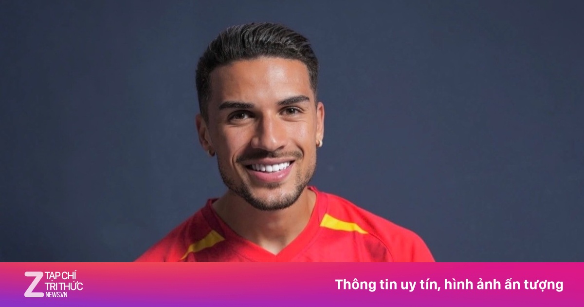 Phản ứng của Hoàng Hên khi được gọi lên tuyển Việt Nam