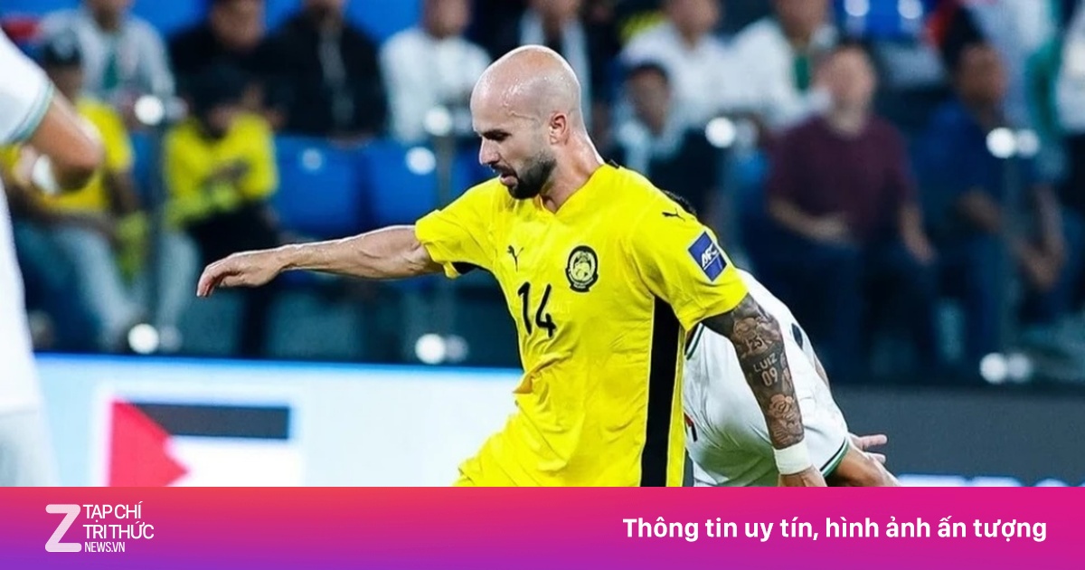 Bóng đá Malaysia làm dậy sóng truyền thông quốc tế