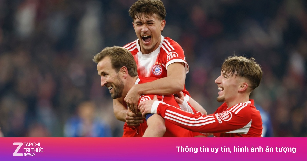 Kane viết lại lịch sử bóng đá Anh