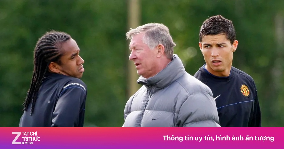 Cầu thủ MU cả gan chạm vào chỗ nhạy cảm của Sir Alex