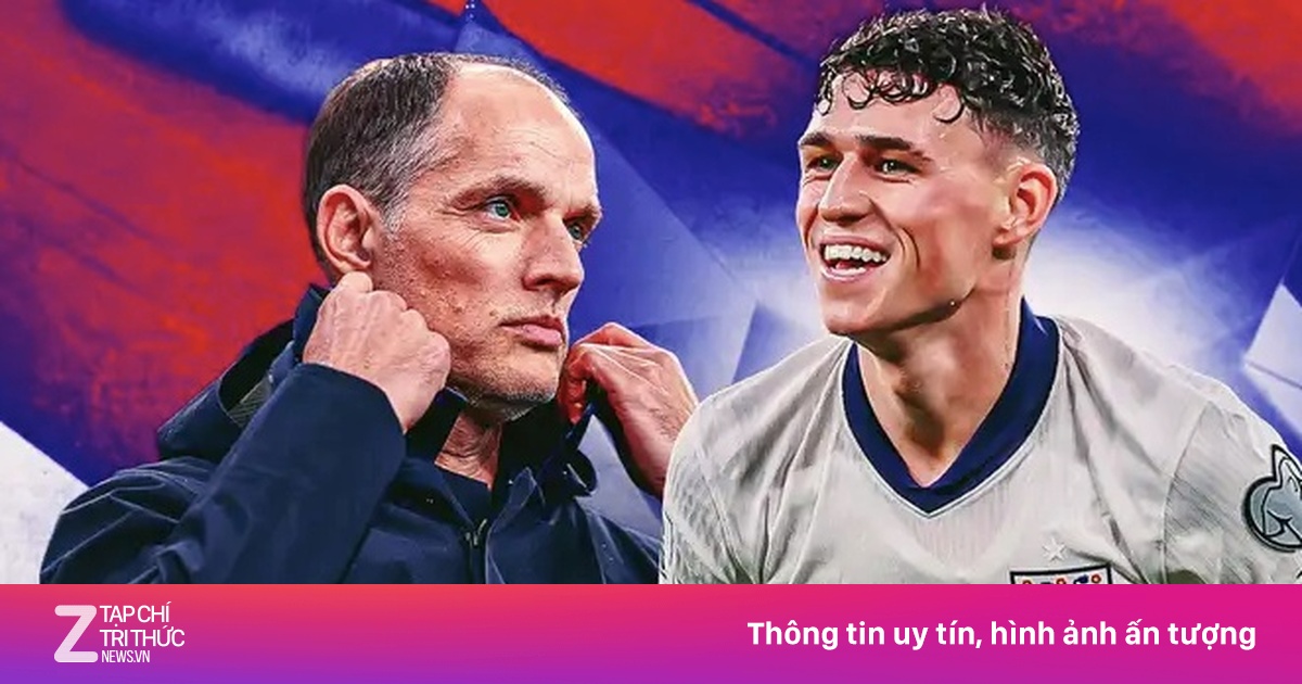Phil Foden gây tranh cãi khi được triệu tập tuyển Anh dù phong độ sa sút