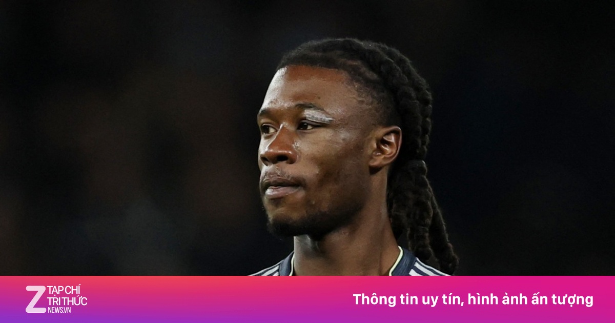 MU Lên Kế Hoạch Chiêu Mộ Camavinga Từ Real Madrid Trong Kỳ Chuyển Nhượng Mùa Hè