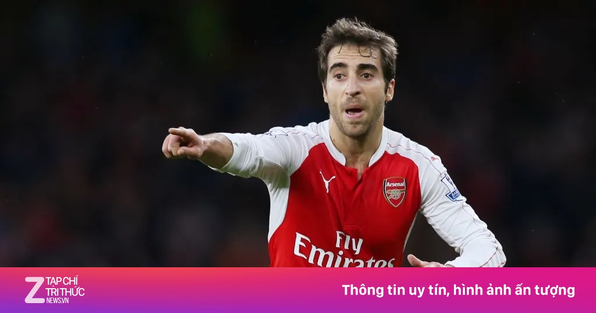 Viễn cảnh Flamini làm ông chủ Arsenal