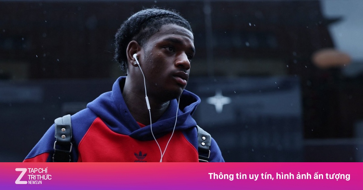 Bước ngoặt của sao trẻ MU với tuyển Anh