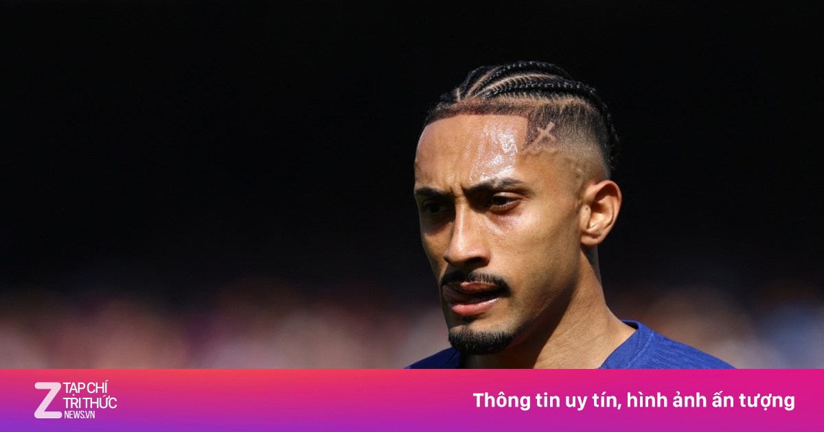 Raphinha Chấn Thương Nặng, Barcelona Đối Mặt Thách Thức Lớn Trong Giai Đoạn Quyết Định