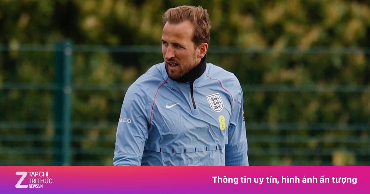 Chấn thương Harry Kane gây lo ngại cho Bayern Munich trước thềm Champions League