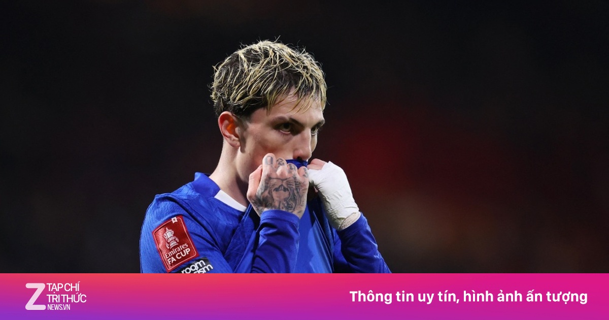 Garnacho công khai bạn gái mới, lộ chi tiết sốc về mối quan hệ và thẻ tín dụng không giới hạn