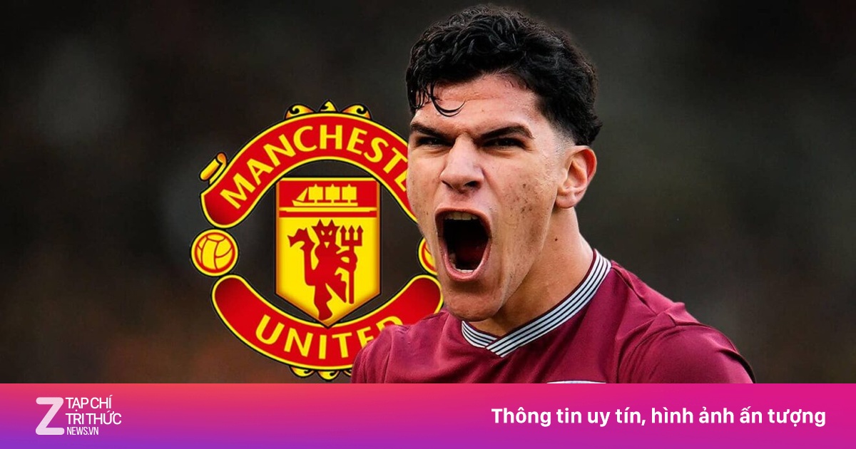 MU tìm phương án thay thế Bruno Fernandes, Mateus Fernandes là gợi ý tiềm năng