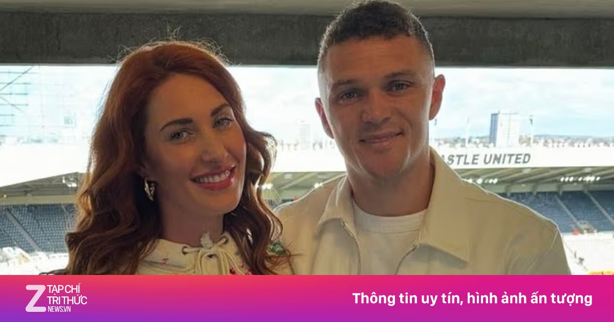 Biến cố của Trippier