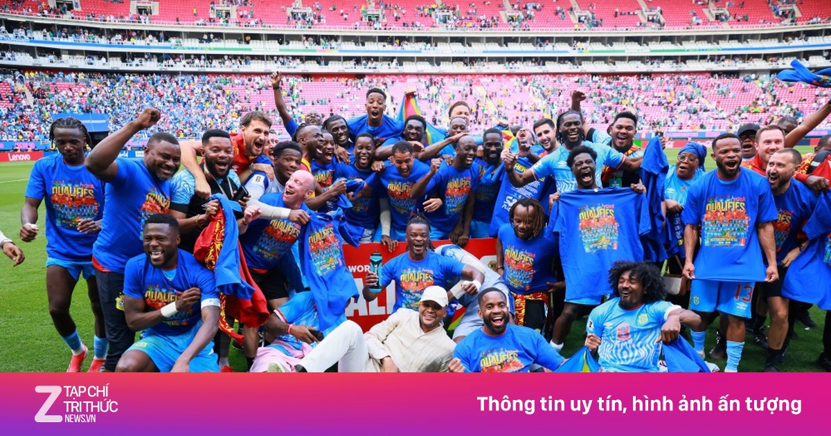 Đội tuyển không trả cầu thủ cho CLB sau khi giành vé World Cup