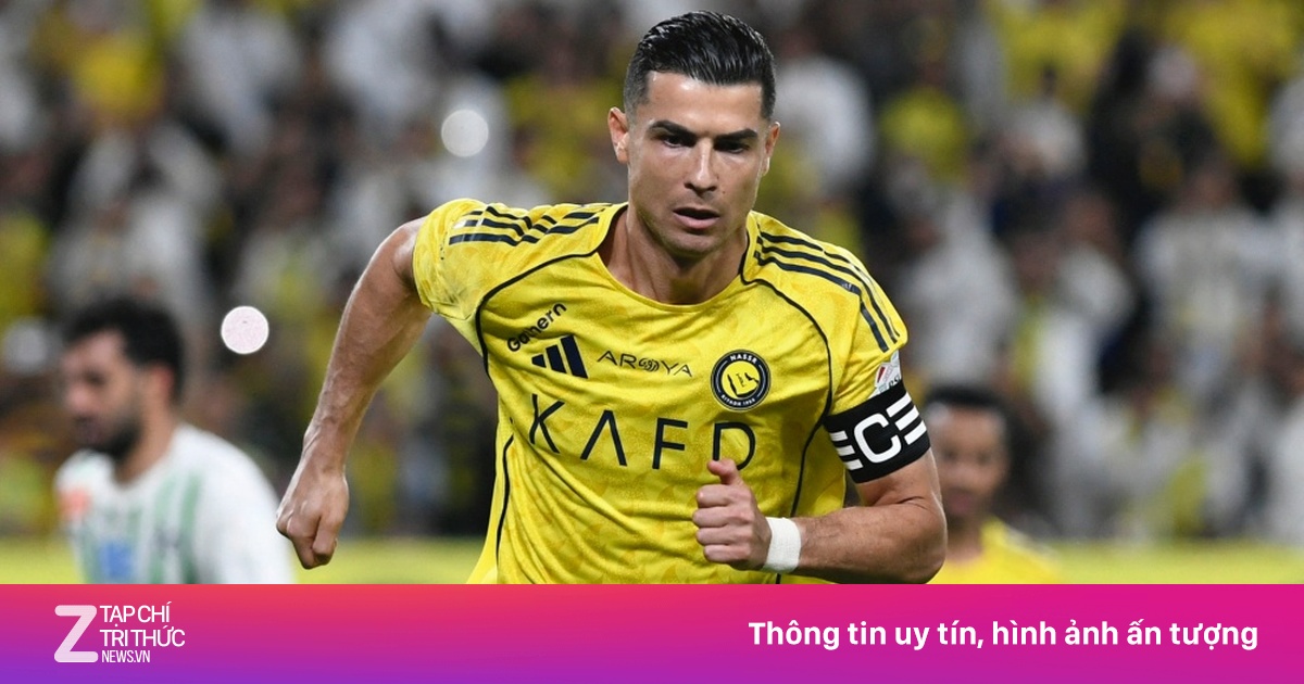 Ronaldo được khuyên nên giải nghệ