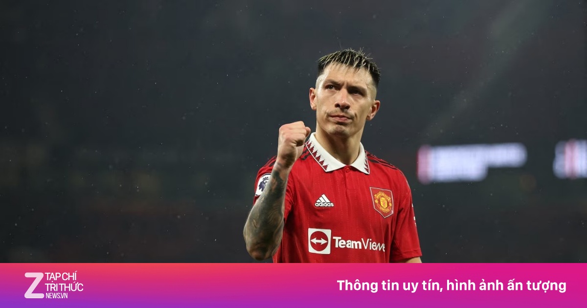 MU đón tin vui về nhân sự