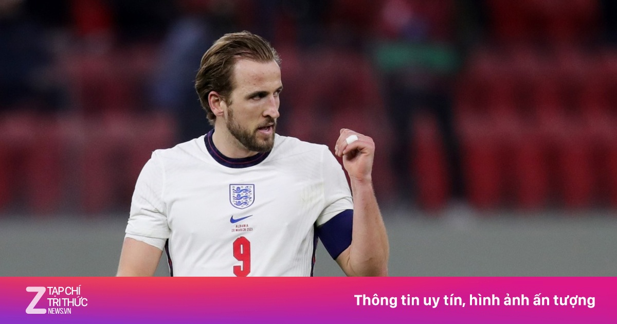 Harry Kane xây dinh thự 20 triệu bảng như cung điện tại Surrey