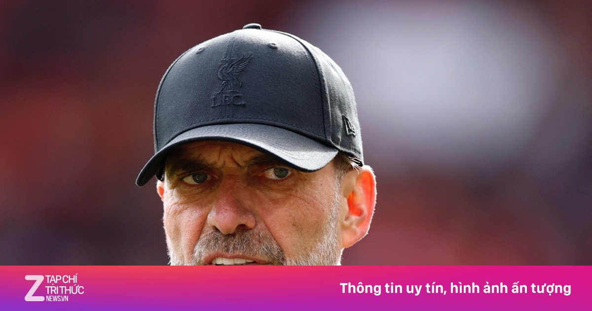 Felix Magath: 'Không ai hợp Real Madrid hơn Jurgen Klopp'