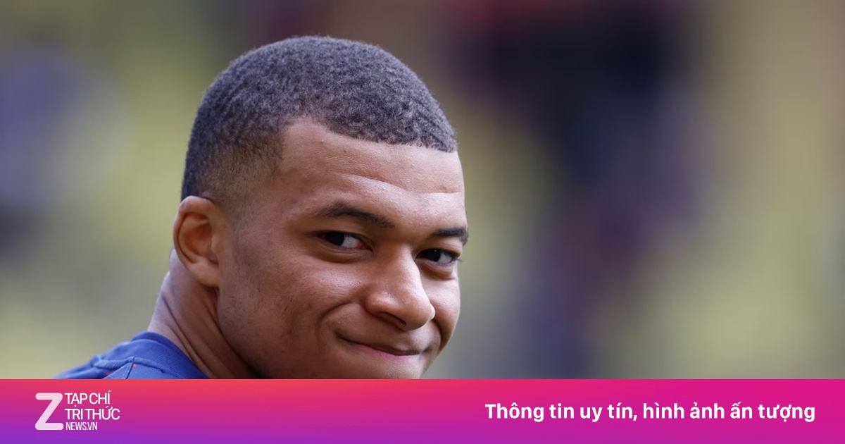 CLB do Mbappe sở hữu tan mộng thăng hạng