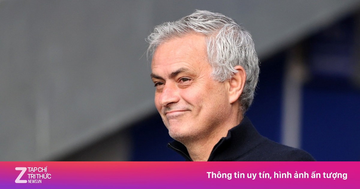 Mourinho Bất Ngờ Trở Lại Tầm Ngắm Real Madrid Sau Biến Động