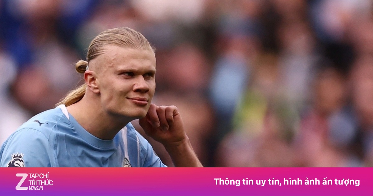 Man City vượt qua Arsenal 2-1, củng cố ngôi đầu Premier League