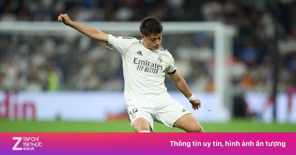 Real Madrid nhận cú sốc kép