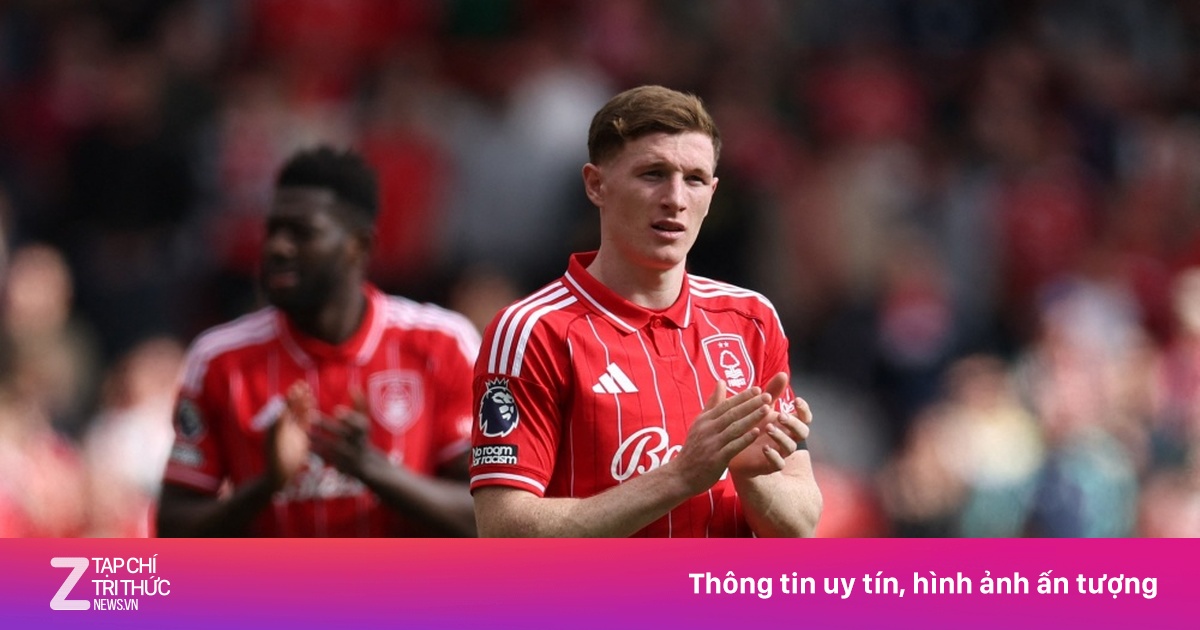 Man City vượt MU trong cuộc đua giành Elliot Anderson giá 100 triệu bảng