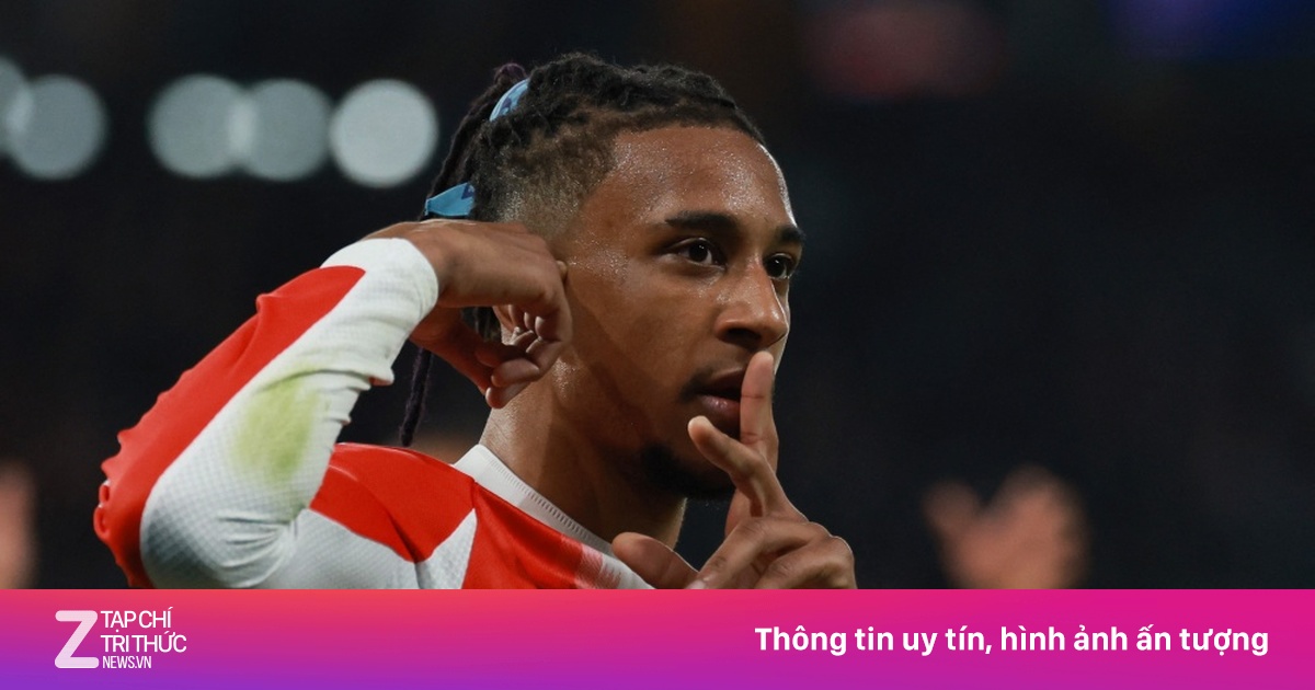 Bớt tung hô Yamal, Olise mới đáng sợ