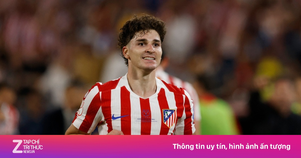 Arsenal phải dũng cảm chi đậm cho Julian Alvarez thay vì tiếc tiền
