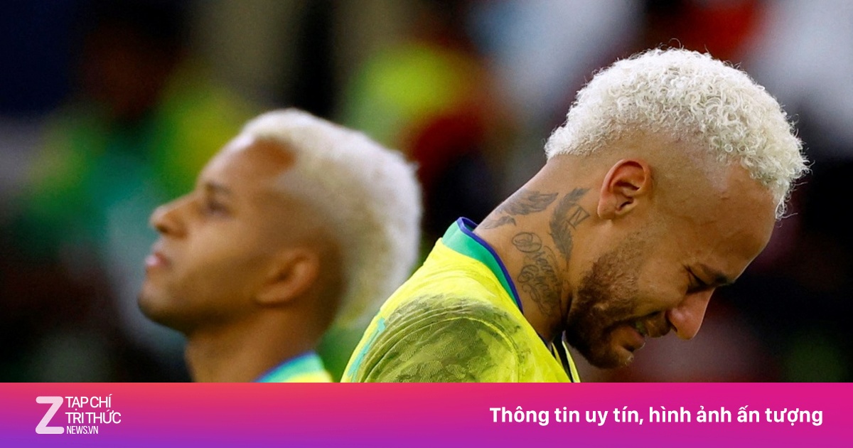 Huyền thoại Rai: 'Neymar không đủ trình đá World Cup 2026'