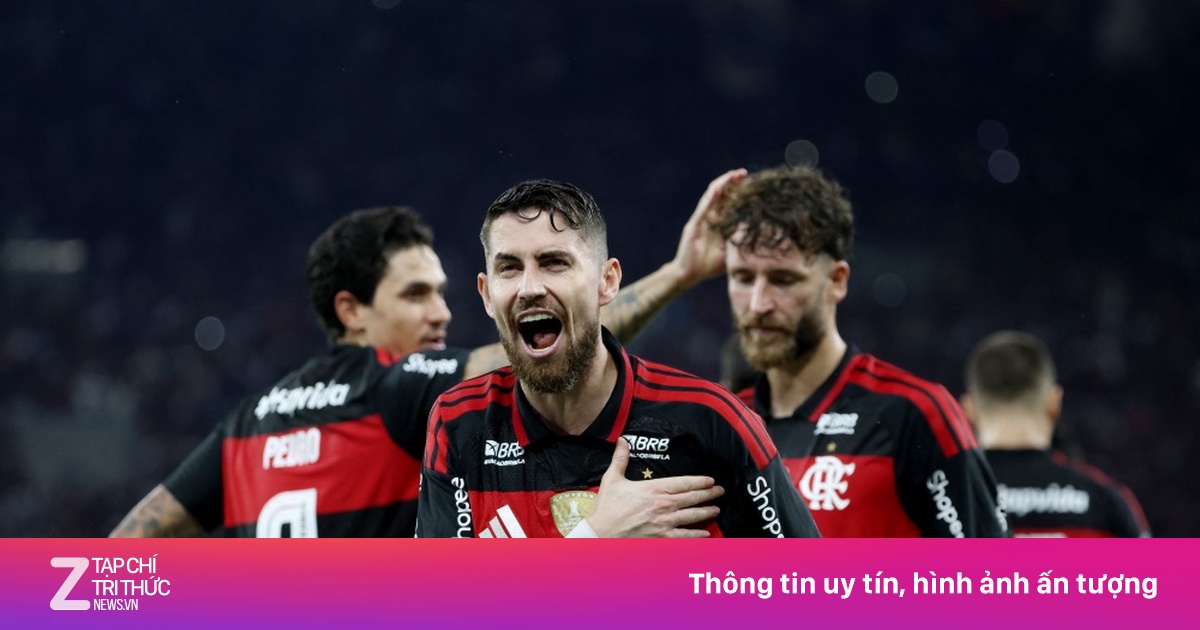 Lịch trình điên rồ của Jorginho và đồng đội