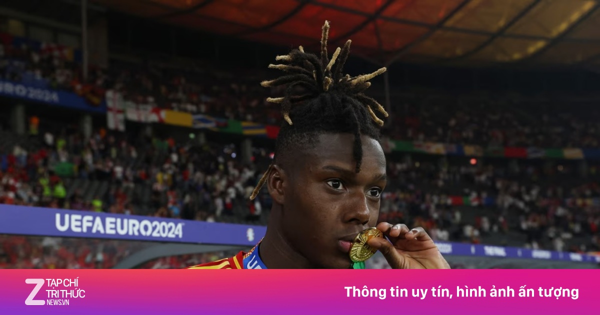 Nico Williams sa sút: Ở lại Bilbao có phải sai lầm?