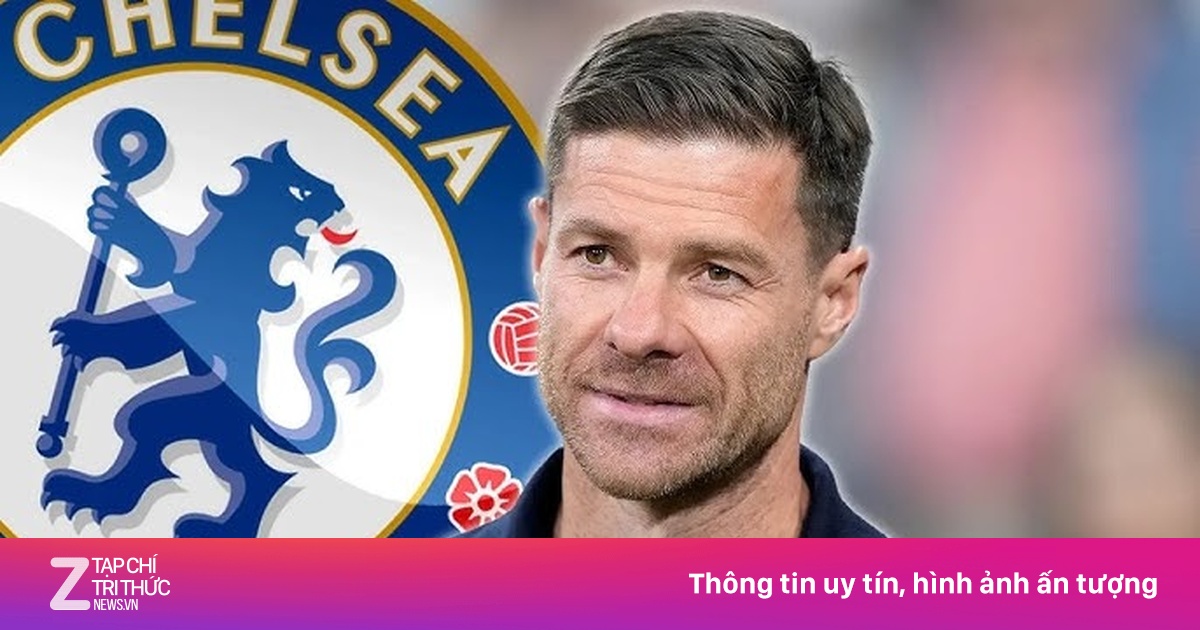 Chelsea đẩy nhanh tìm HLV mới: Xabi Alonso, Iraola và Silva trong tầm ngắm
