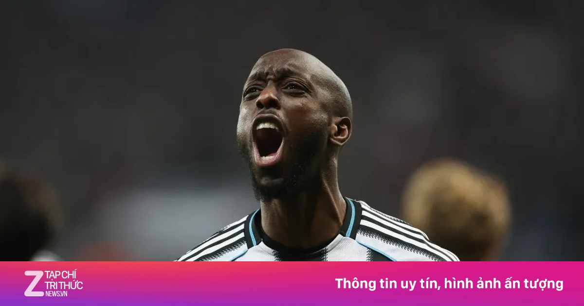 Newcastle sẵn sàng thanh lý 'bom xịt' Wissa sau mùa giải thất vọng